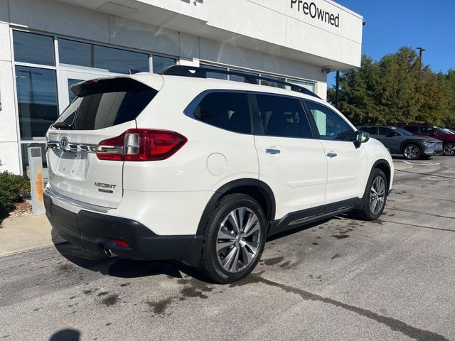 2021 Subaru Ascent Touring