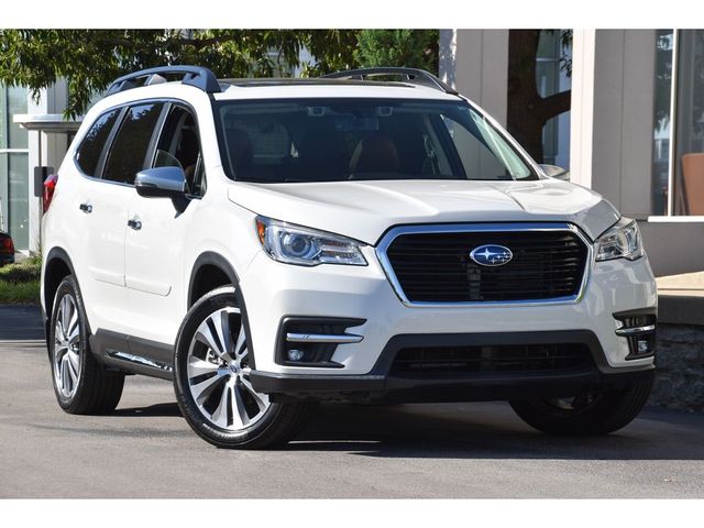 2021 Subaru Ascent Touring