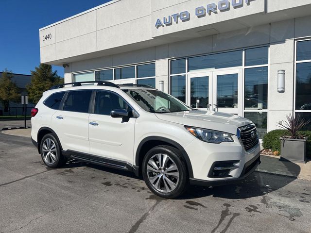 2021 Subaru Ascent Touring