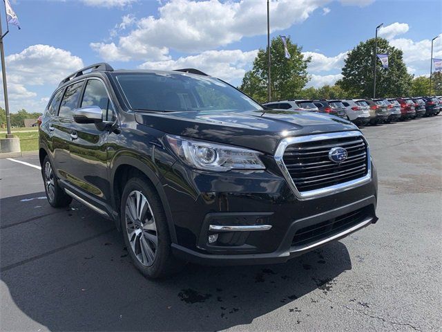 2021 Subaru Ascent Touring