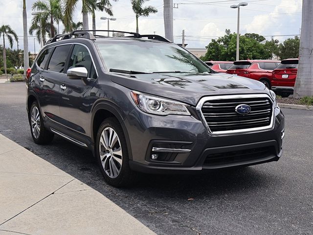 2021 Subaru Ascent Touring