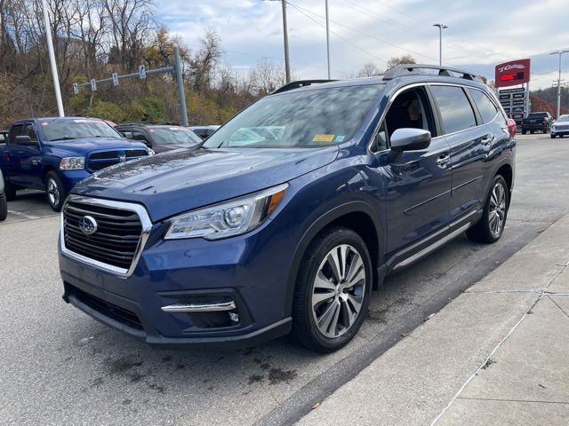 2021 Subaru Ascent Touring