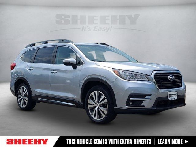 2021 Subaru Ascent Touring