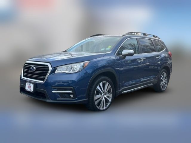 2021 Subaru Ascent Touring