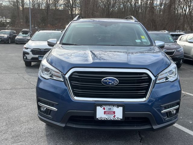 2021 Subaru Ascent Touring