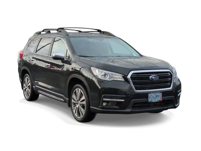 2021 Subaru Ascent Touring