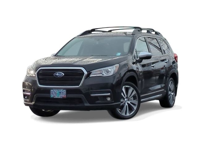 2021 Subaru Ascent Touring