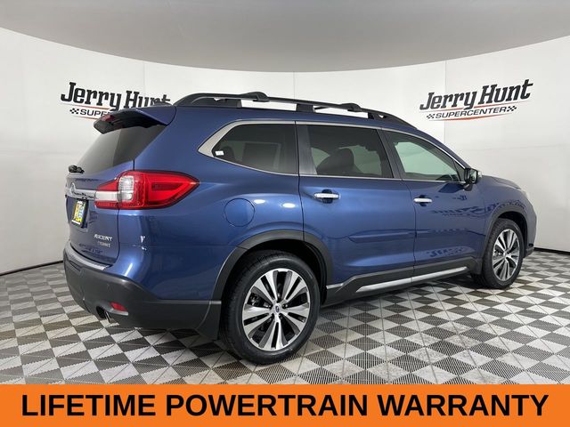 2021 Subaru Ascent Touring