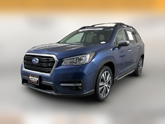 2021 Subaru Ascent Touring