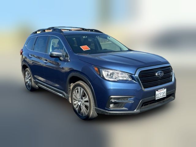 2021 Subaru Ascent Touring