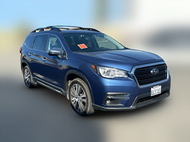 2021 Subaru Ascent Touring