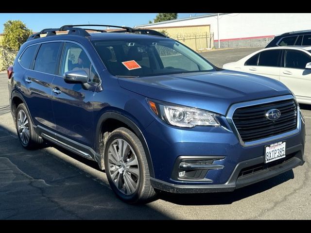 2021 Subaru Ascent Touring