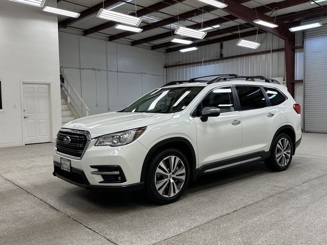 2021 Subaru Ascent Touring