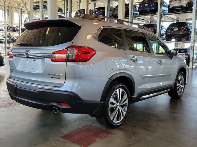 2021 Subaru Ascent Touring