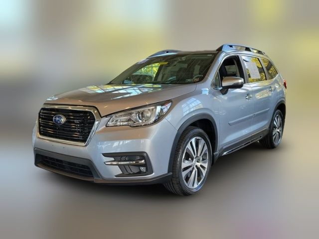 2021 Subaru Ascent Touring