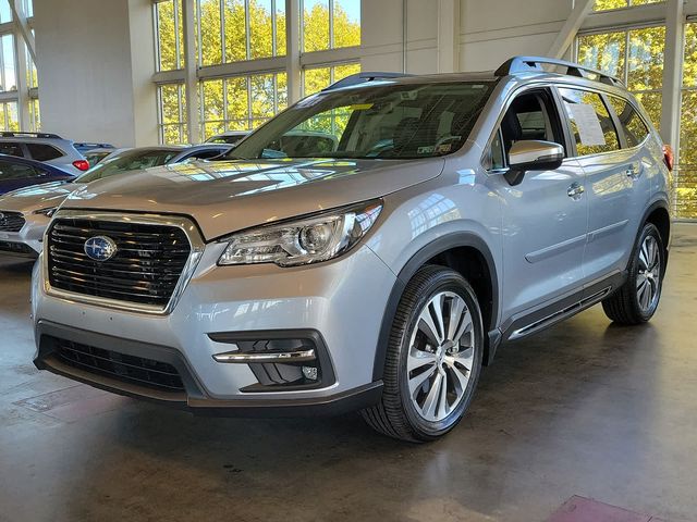 2021 Subaru Ascent Touring