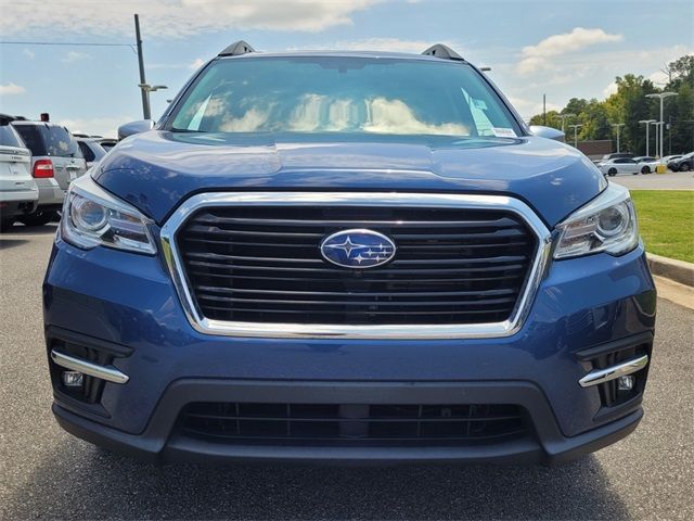 2021 Subaru Ascent Touring