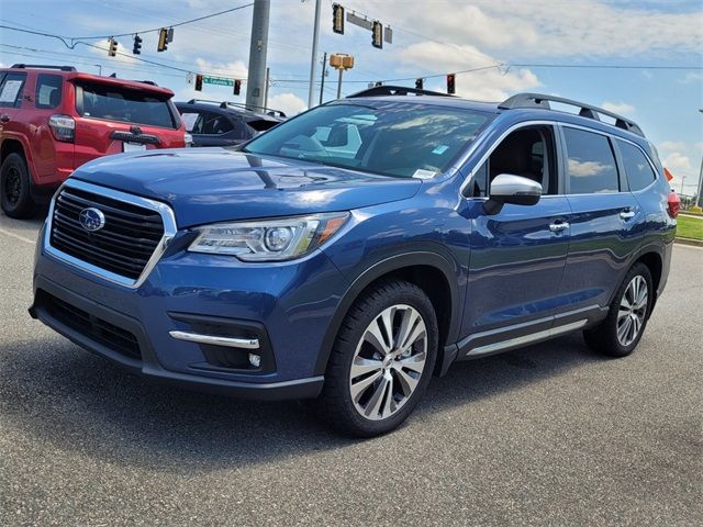 2021 Subaru Ascent Touring