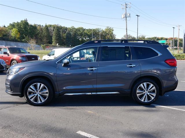 2021 Subaru Ascent Touring