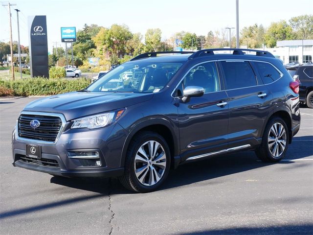 2021 Subaru Ascent Touring