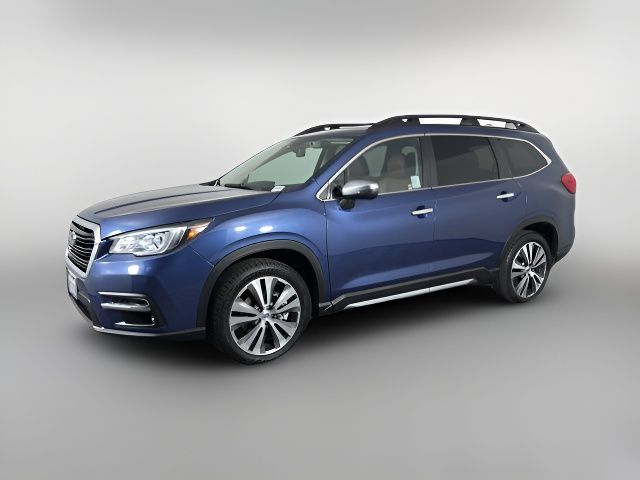 2021 Subaru Ascent Touring