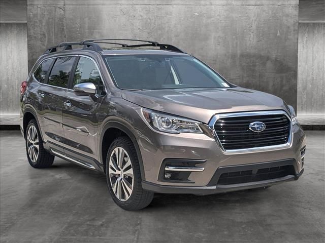 2021 Subaru Ascent Touring