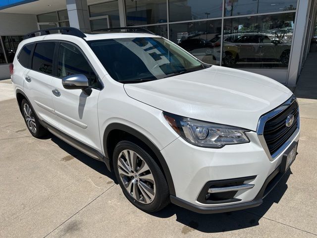 2021 Subaru Ascent Touring