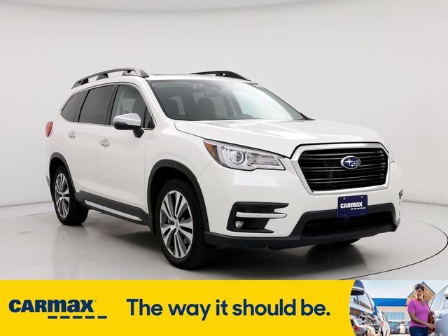 2021 Subaru Ascent Touring