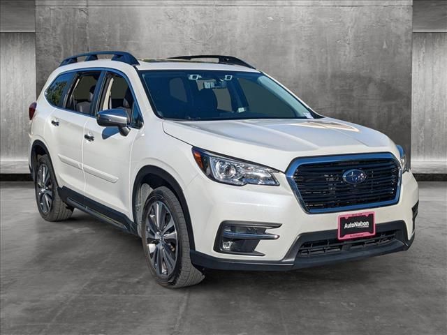 2021 Subaru Ascent Touring