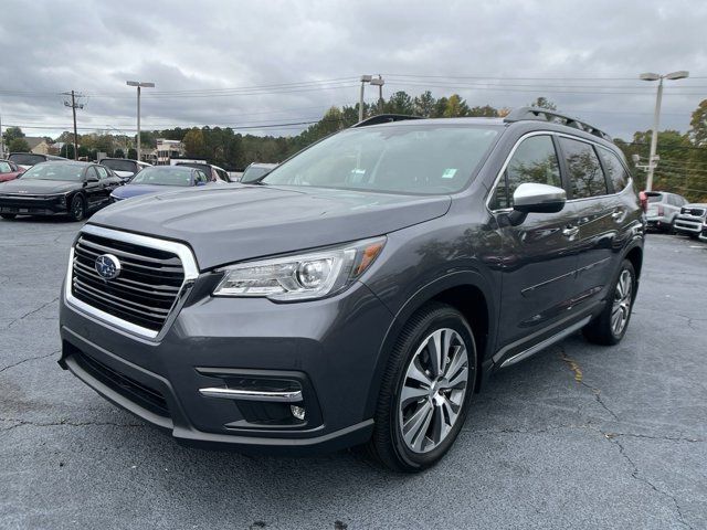 2021 Subaru Ascent Touring