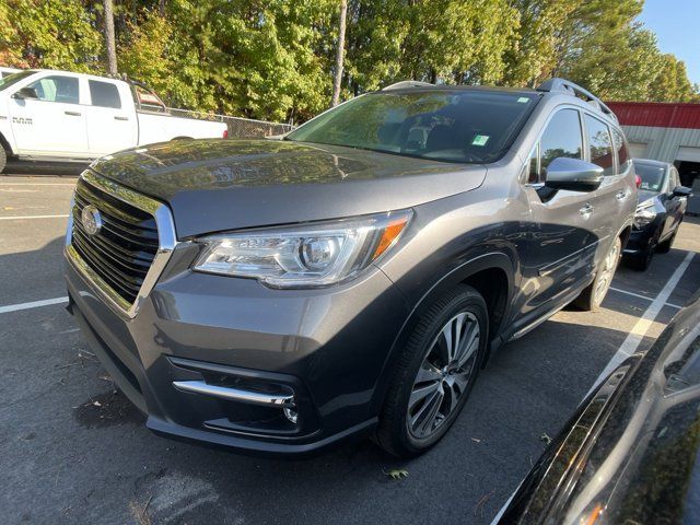 2021 Subaru Ascent Touring