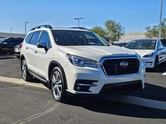 2021 Subaru Ascent Touring