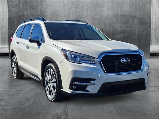 2021 Subaru Ascent Touring