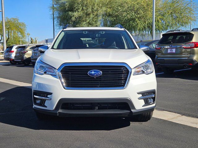 2021 Subaru Ascent Touring