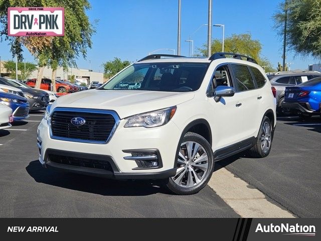 2021 Subaru Ascent Touring