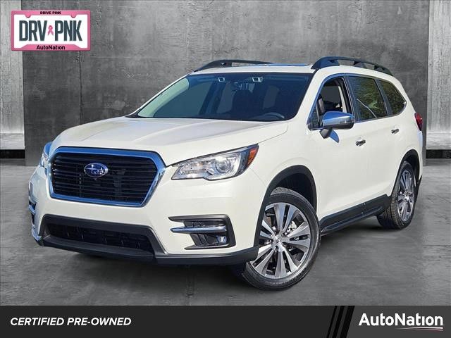 2021 Subaru Ascent Touring