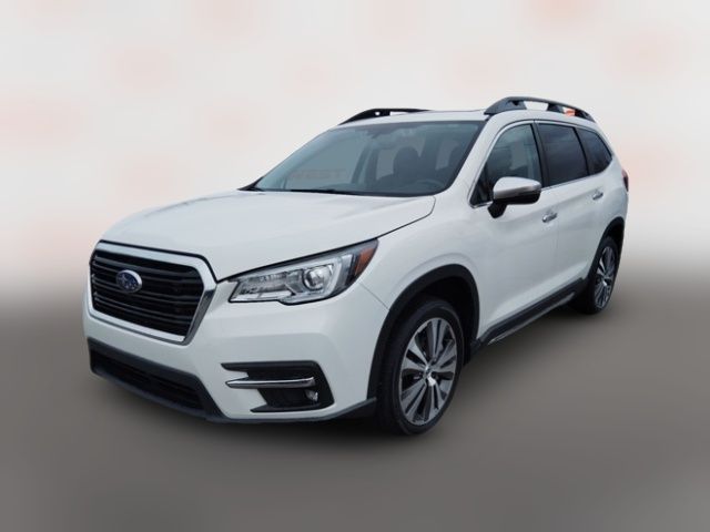 2021 Subaru Ascent Touring