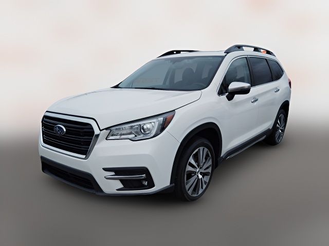 2021 Subaru Ascent Touring