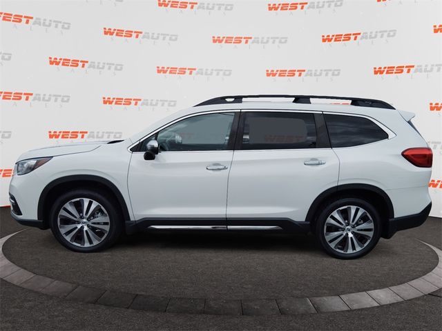 2021 Subaru Ascent Touring