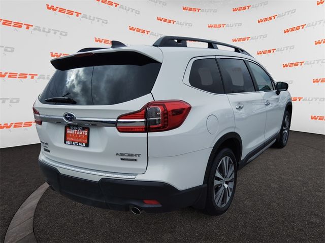 2021 Subaru Ascent Touring