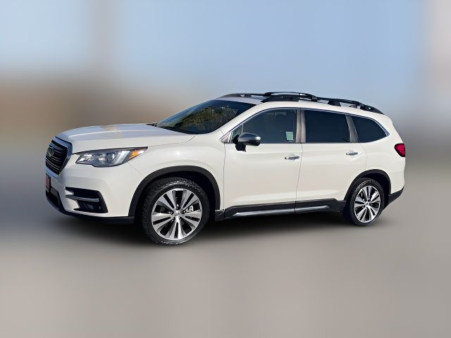 2021 Subaru Ascent Touring