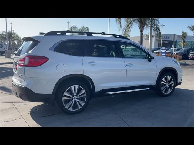 2021 Subaru Ascent Touring