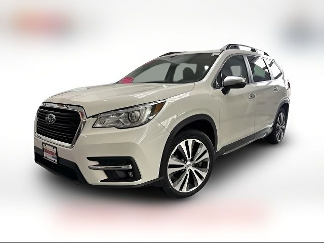 2021 Subaru Ascent Touring