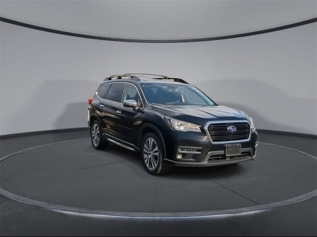 2021 Subaru Ascent Touring