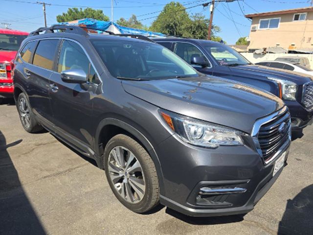 2021 Subaru Ascent Touring