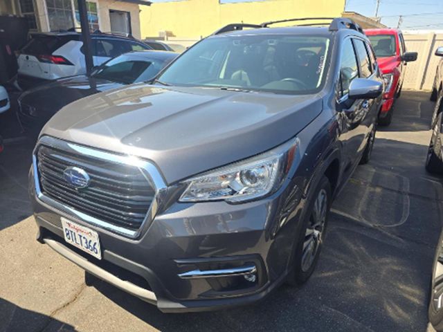 2021 Subaru Ascent Touring