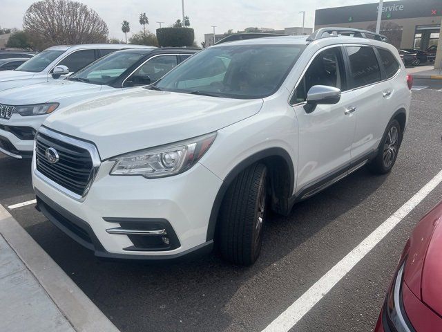 2021 Subaru Ascent Touring