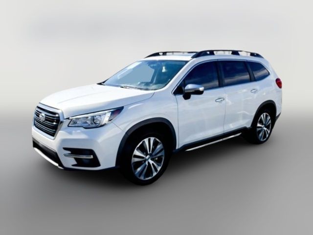 2021 Subaru Ascent Touring