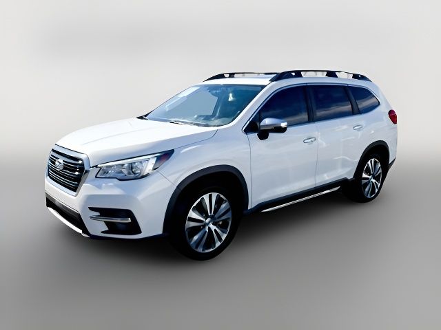 2021 Subaru Ascent Touring