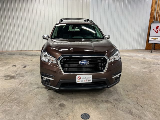 2021 Subaru Ascent Touring